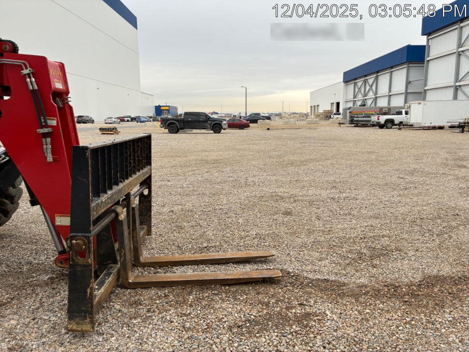 2021 MANITOU MTA10055