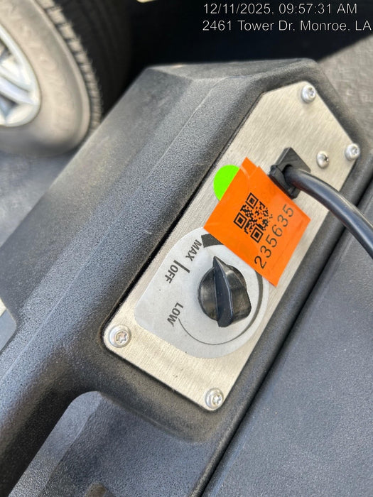 2022 PHOENIX Guardian R Hepa