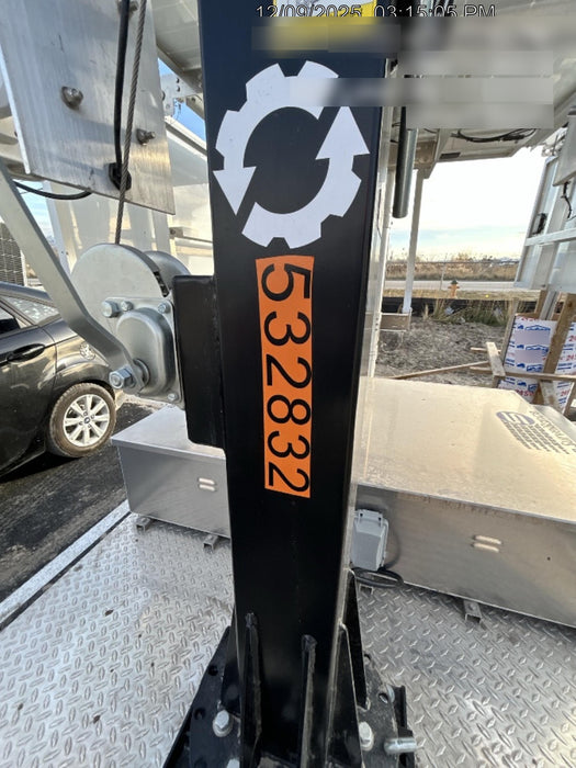 2025 SUN SURVEILLANCE SS-GEN-4535-1