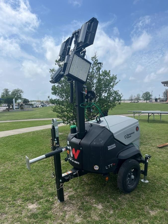 2024 WACKER NEUSON LTT4