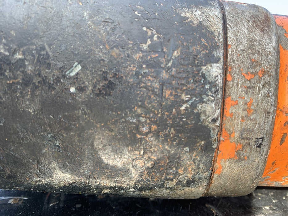 2020 MICHIGAN PNEUMATIC 750SS