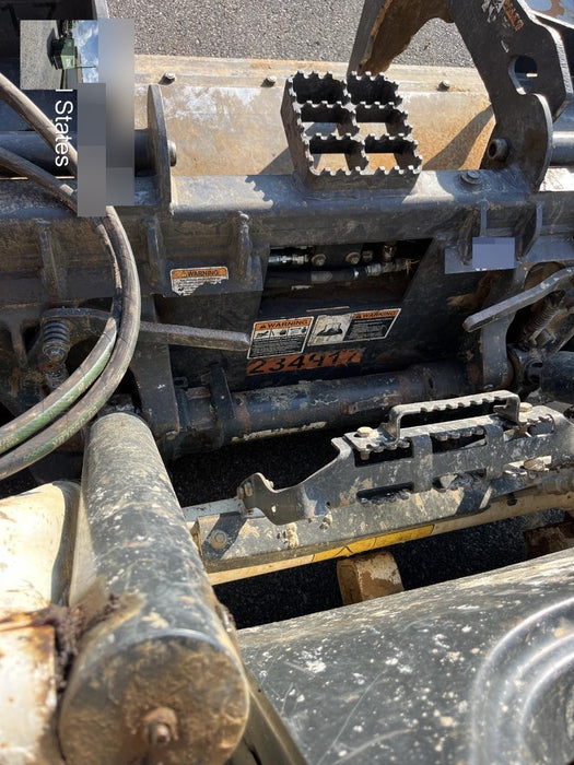 2022 PALADIN UTILITY GRAPPLE 11876-0022