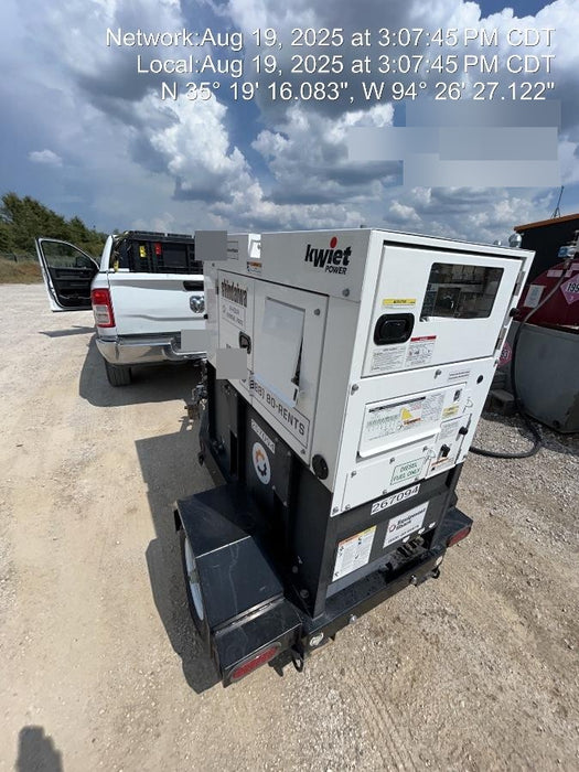 2022 SHINDAIWA DGK15FL