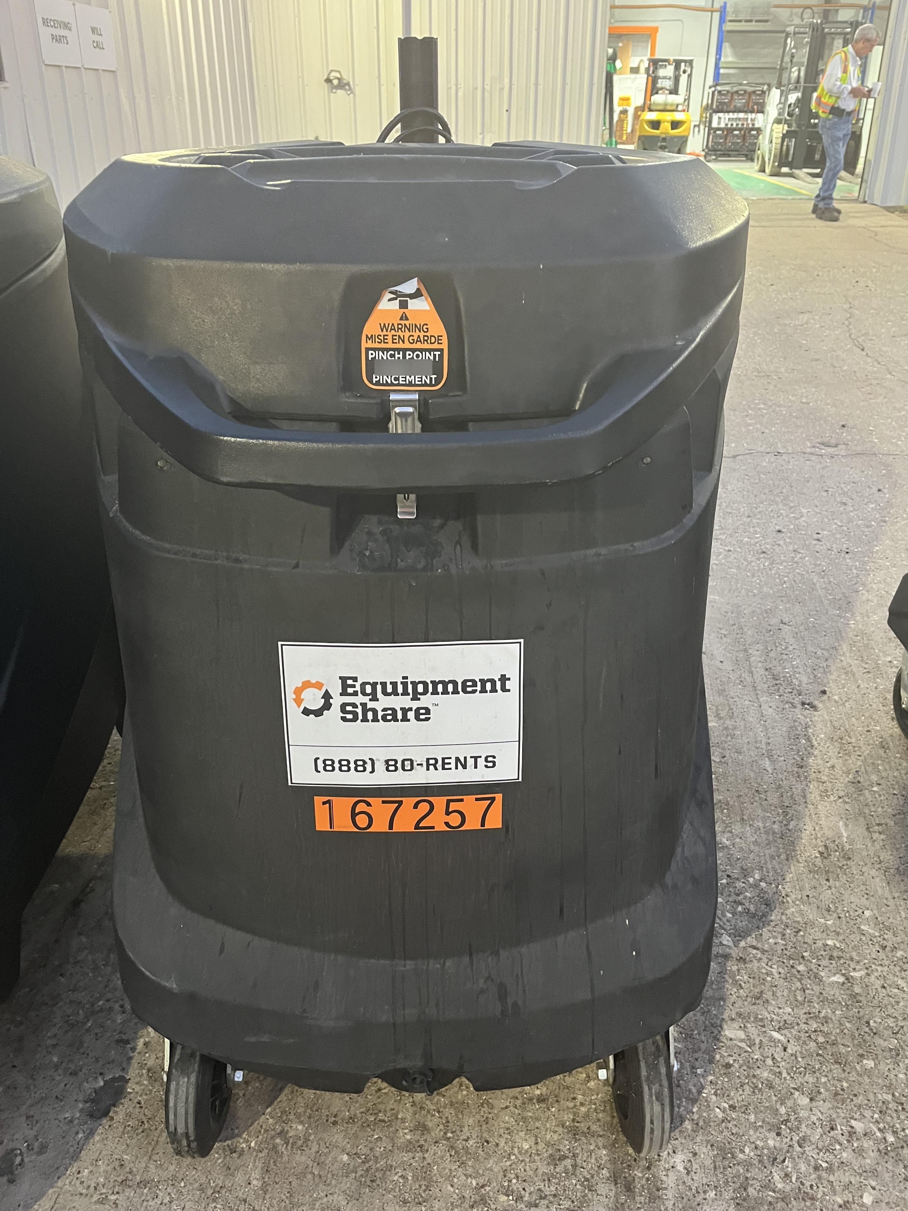 2021 POWER BREEZER PB10-A-06-B