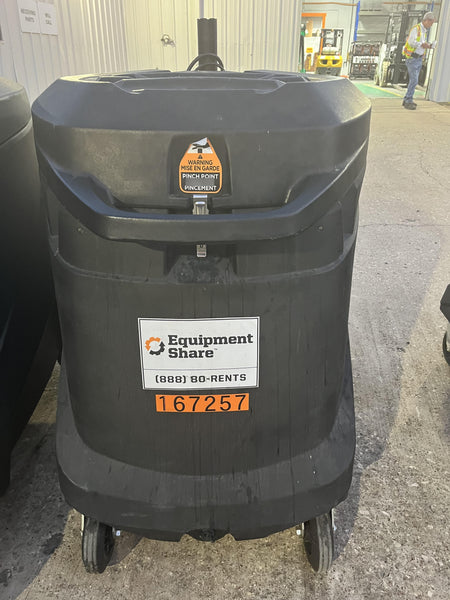 2021 POWER BREEZER PB10-A-06-B