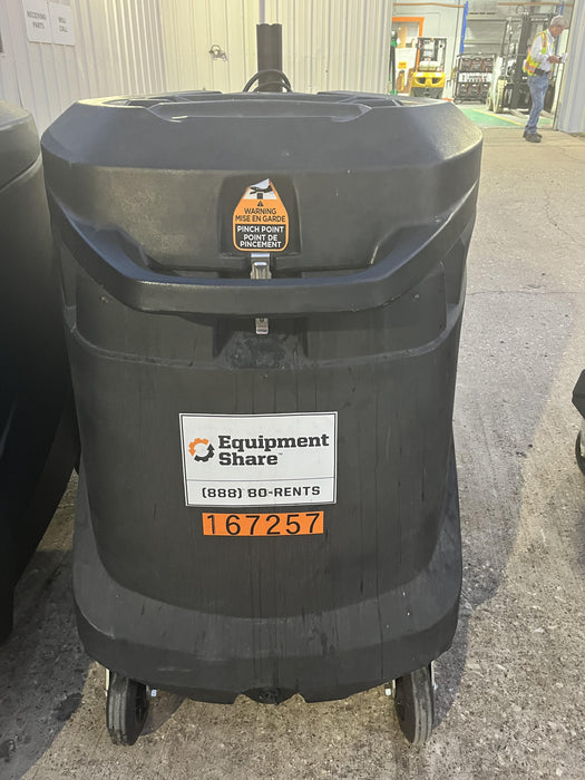 2021 POWER BREEZER PB10-A-06-B