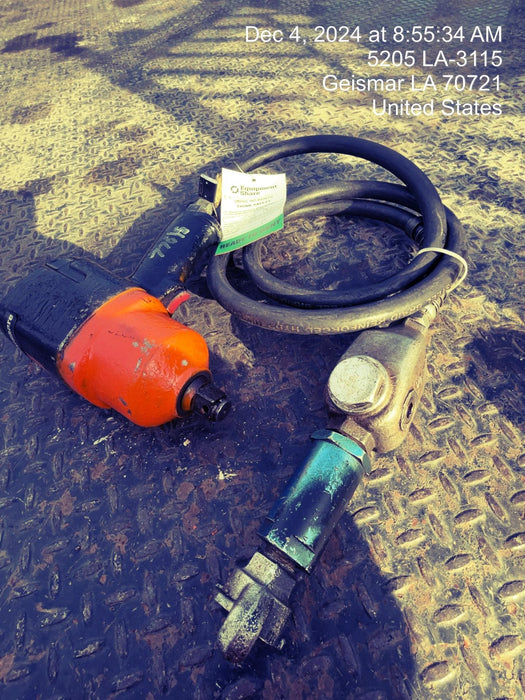 2020 MICHIGAN PNEUMATIC 750SS