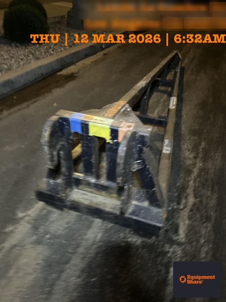 2021 STAR INDUSTRIES 1320TK