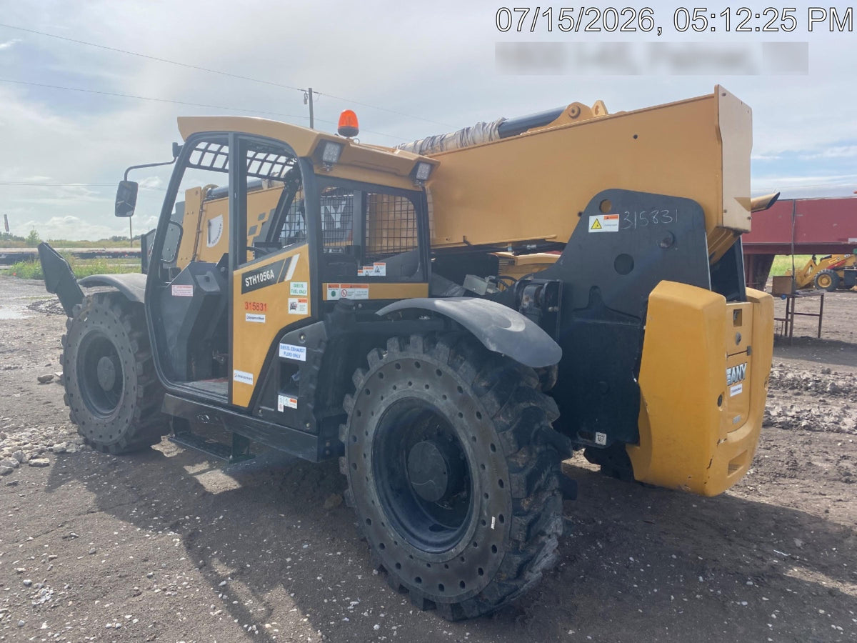 2023 SANY STH1056