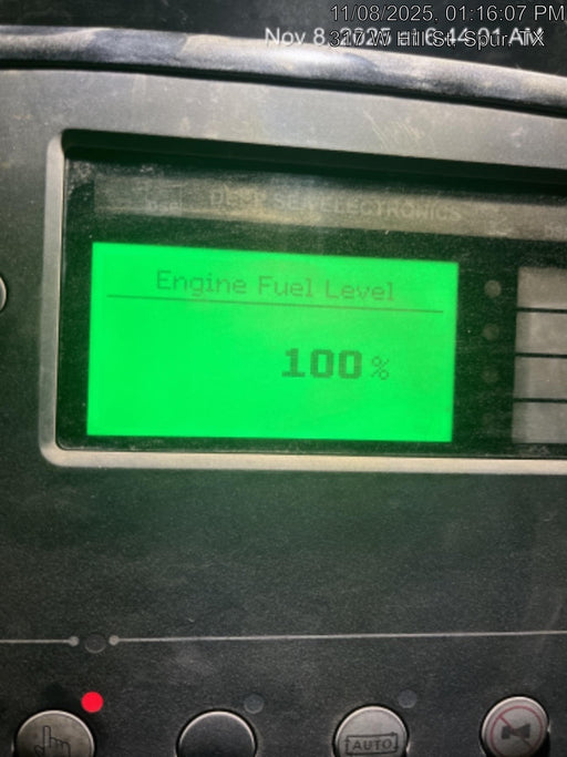 2021 ATLAS COPCO QAS200