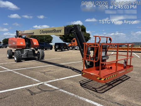 2026 JLG 860SJ