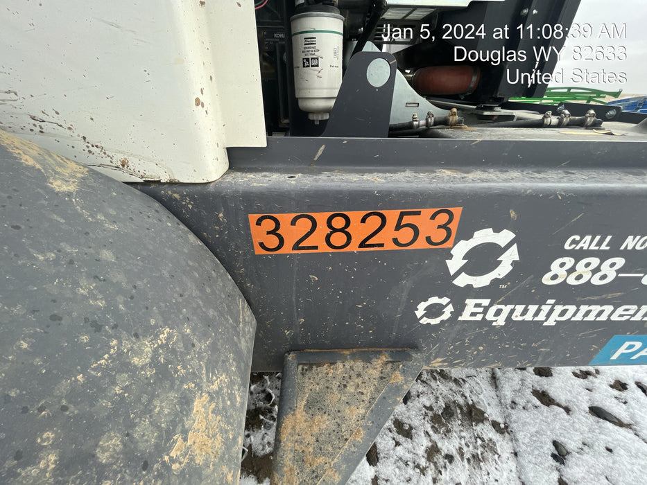 2023 ATLAS COPCO PAC F44 KD