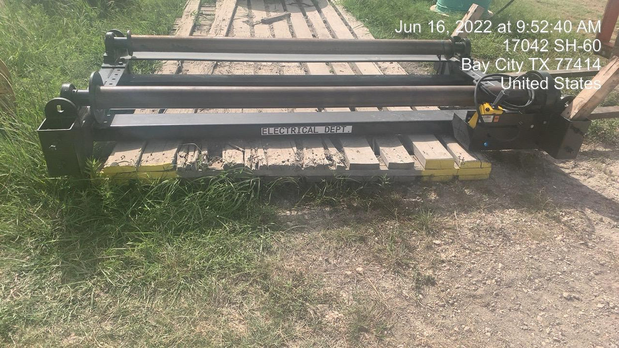 2022 SOUTHWIRE COMPANY RR-SW30