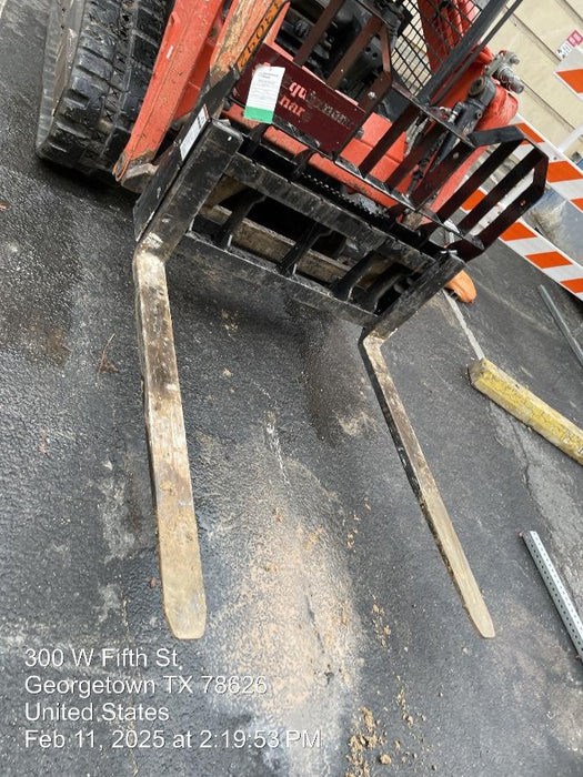 2024 VIRNIG PF4855-5VG