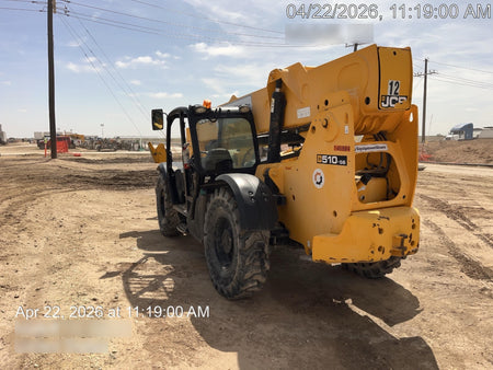 2021 JCB 510-56