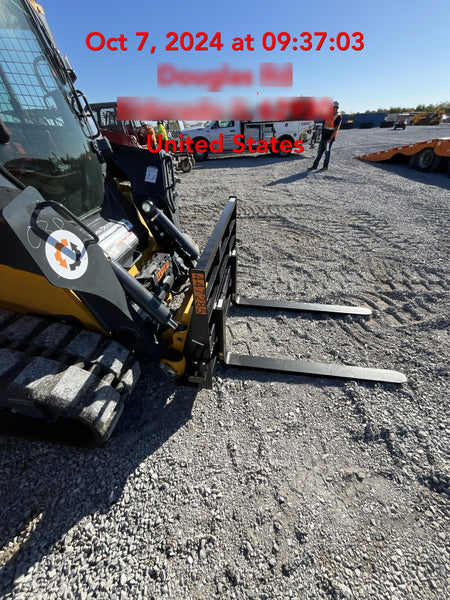 2024 ARROW MATERIAL HANDLING F5100CB