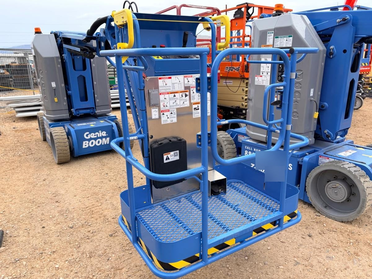 2026 GENIE Z30-20 N RJ
