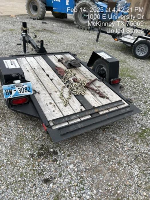 2022 BARRETO E4X6TBT