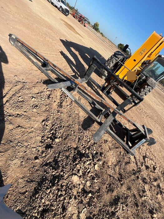 2022 STAR INDUSTRIES 1330TK