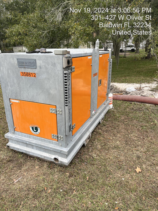 2023 MYERS-SETH MSP PP-150