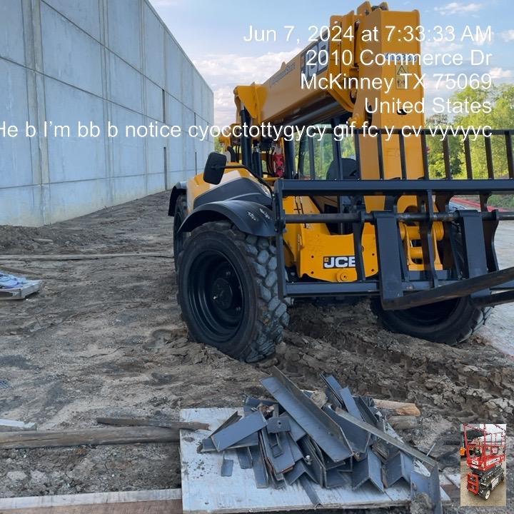 2024 JCB 509-42