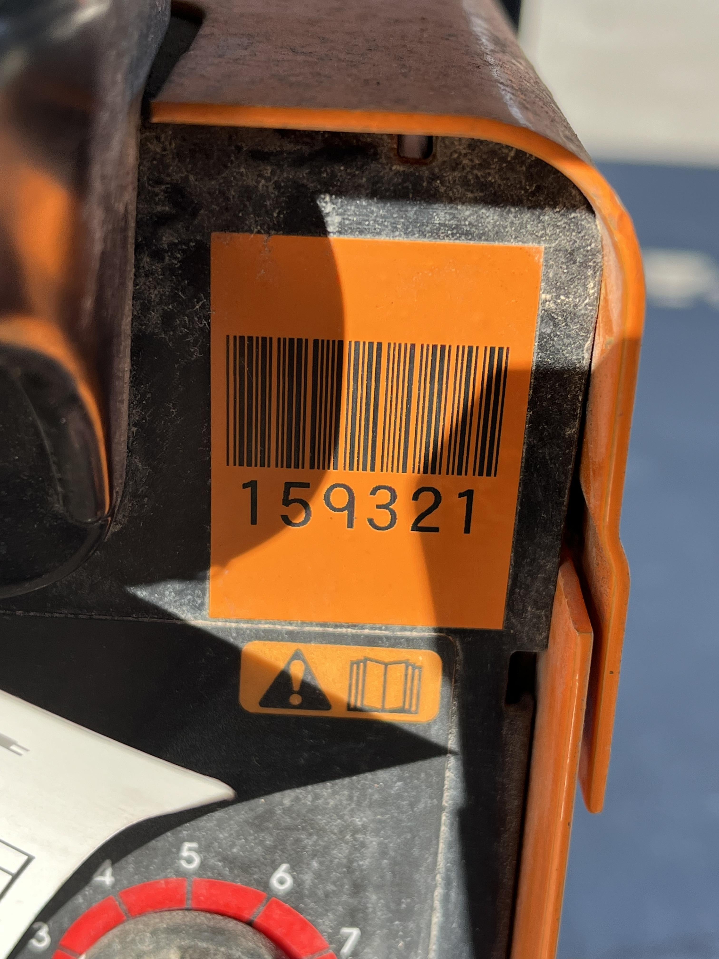 2021 LINCOLN ELECTRIC FLEXTEC 350X