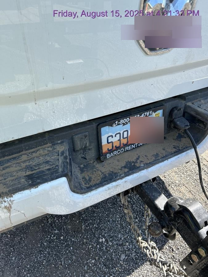 2025 PALADIN M6H-0022