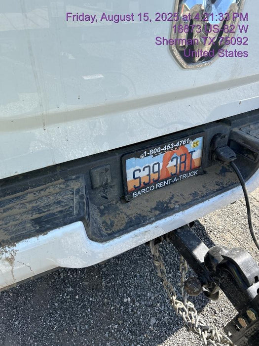 2025 PALADIN M6H-0022