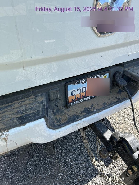 2025 PALADIN M6H-0022