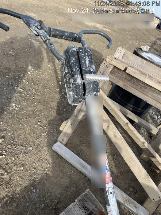 2020 HUSQVARNA CT 36-8A-V