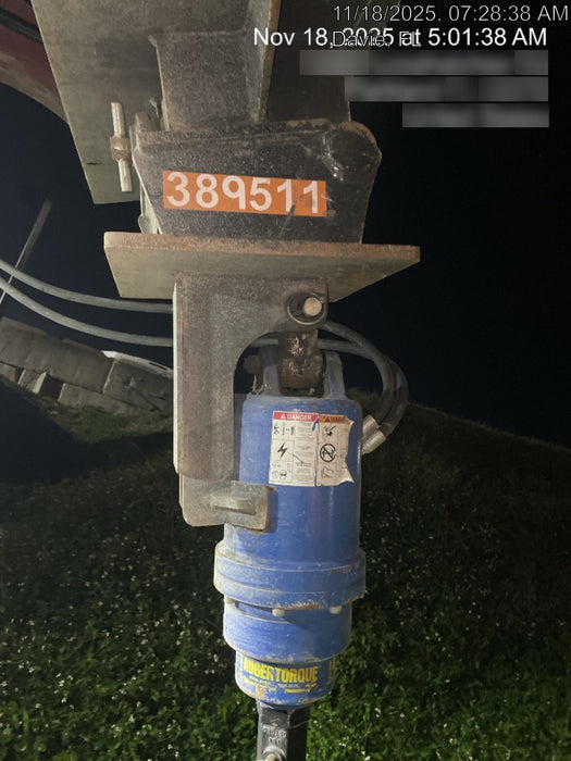 2024 AUGER TORQUE 3300-30