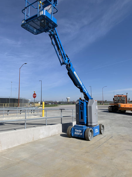 2020 GENIE Z-30/20N RJ