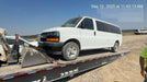2023 CHEVROLET Express Van - Rental