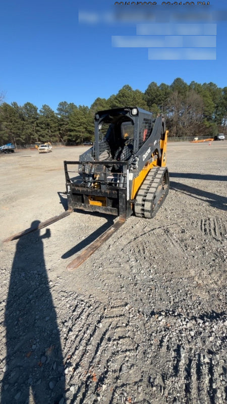 2025 ARROW MATERIAL HANDLING F5100CB