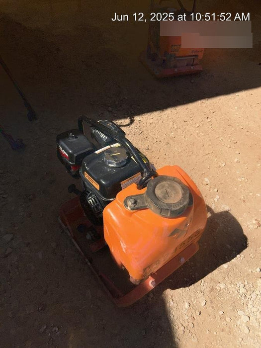 2023 MULTIQUIP MVC82VHW