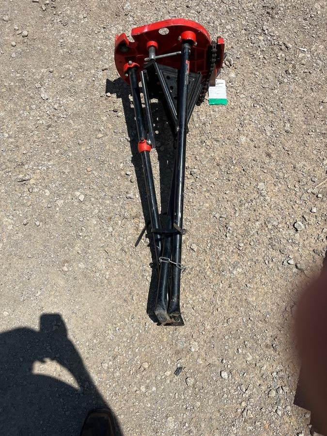 2020 RIDGID 460-6
