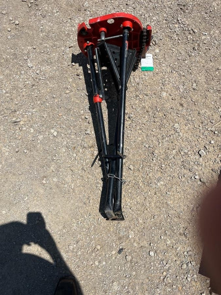 2020 RIDGID 460-6