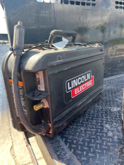 2022 LINCOLN ELECTRIC K4266-1