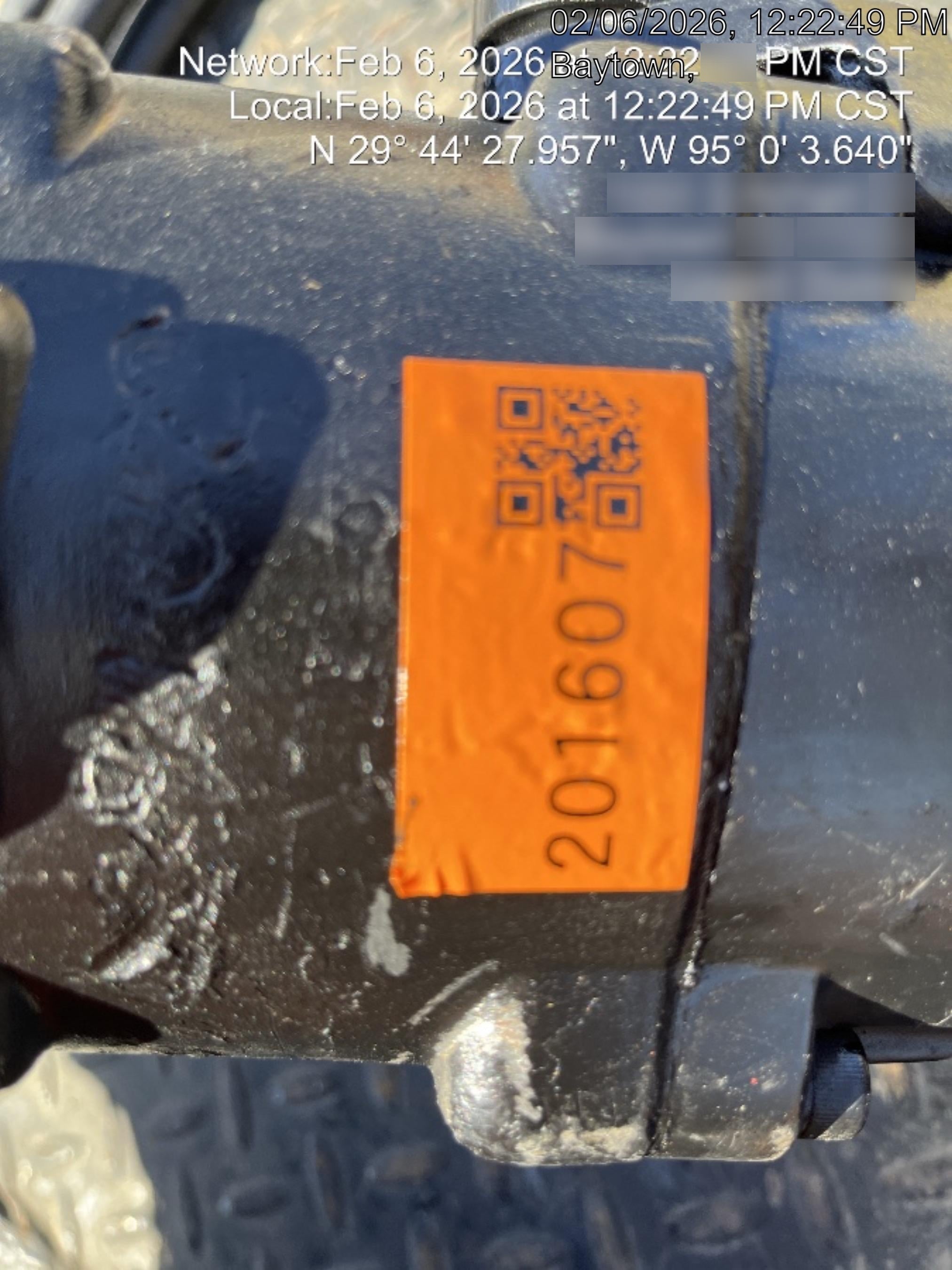 2022 INGERSOLL RAND 3940B2TI
