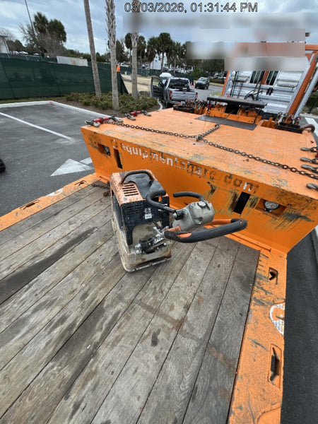 2023 MULTIQUIP MVH158