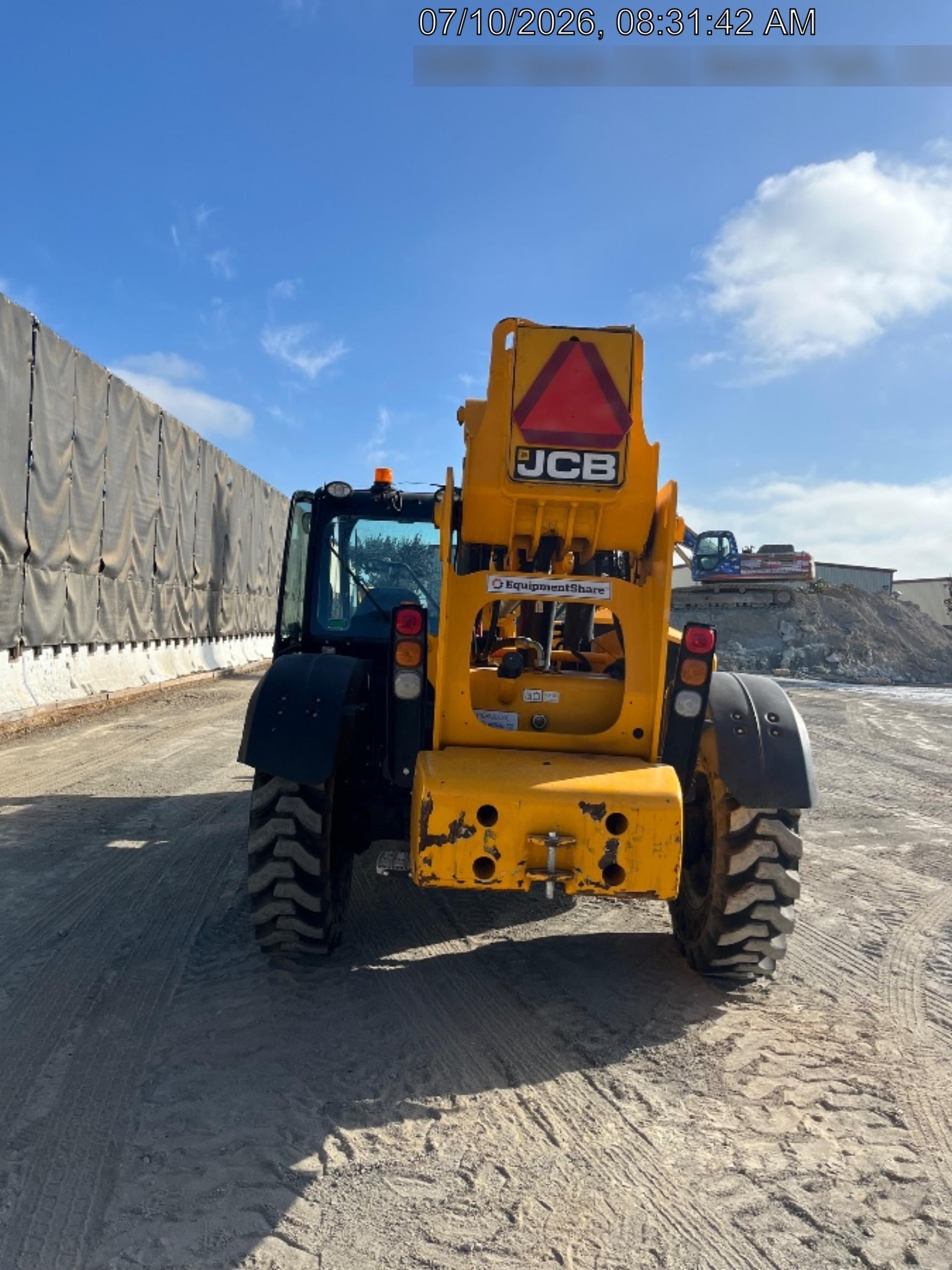 2022 JCB 514-56