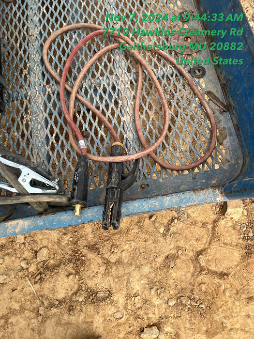 2024 MILLER ELECTRIC CST-282