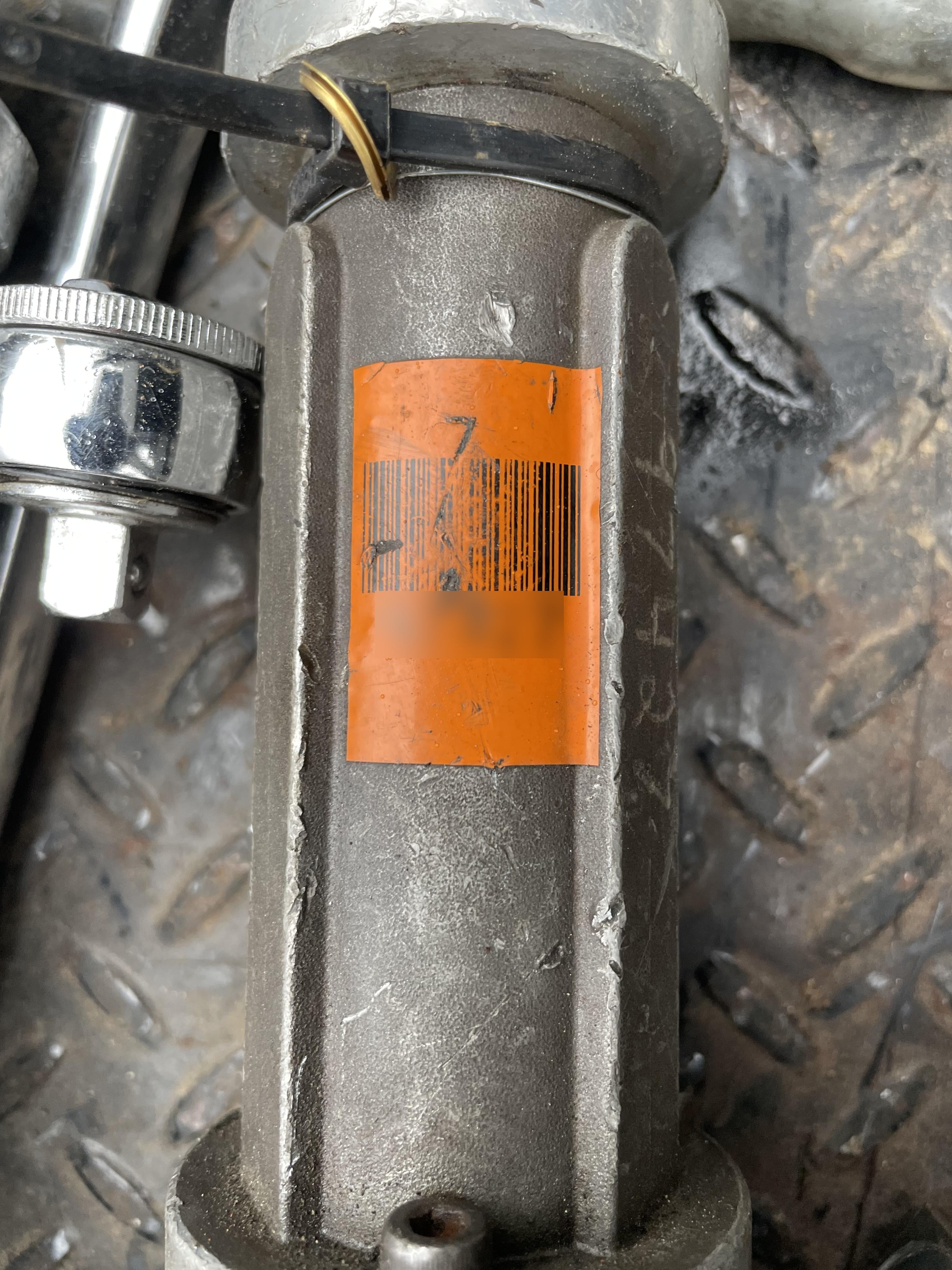 2020 PETOL P95-525