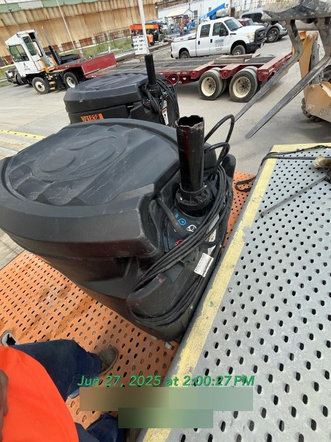 2022 POWER BREEZER PB4BASE