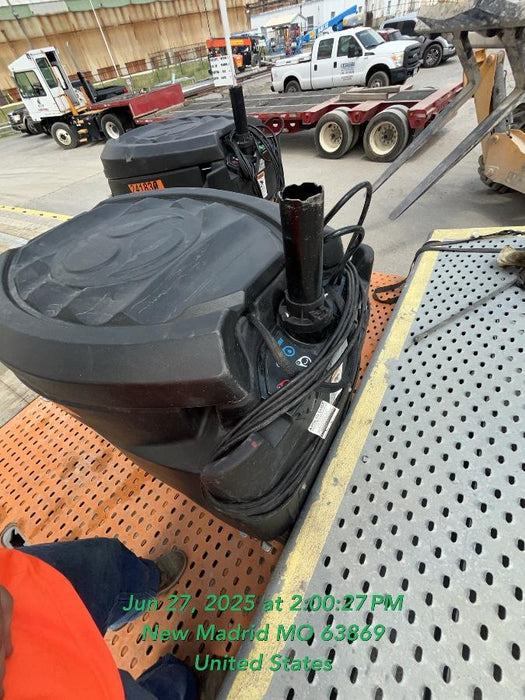 2022 POWER BREEZER PB4BASE