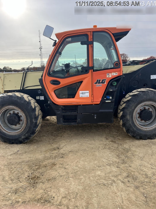 2019 JLG 1644