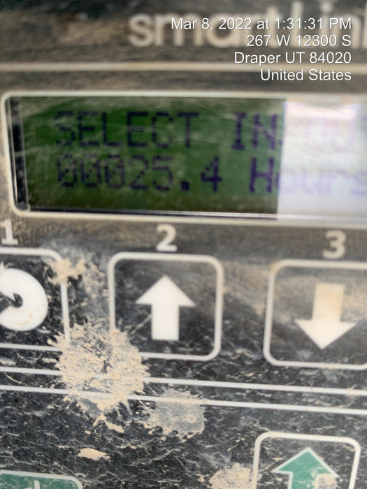 2021 GENIE GS-4046 E Drive