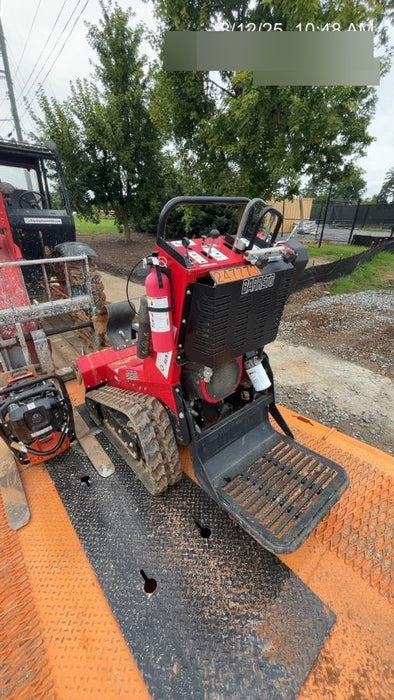 2022 BARRETO E2036RTKH-4MS