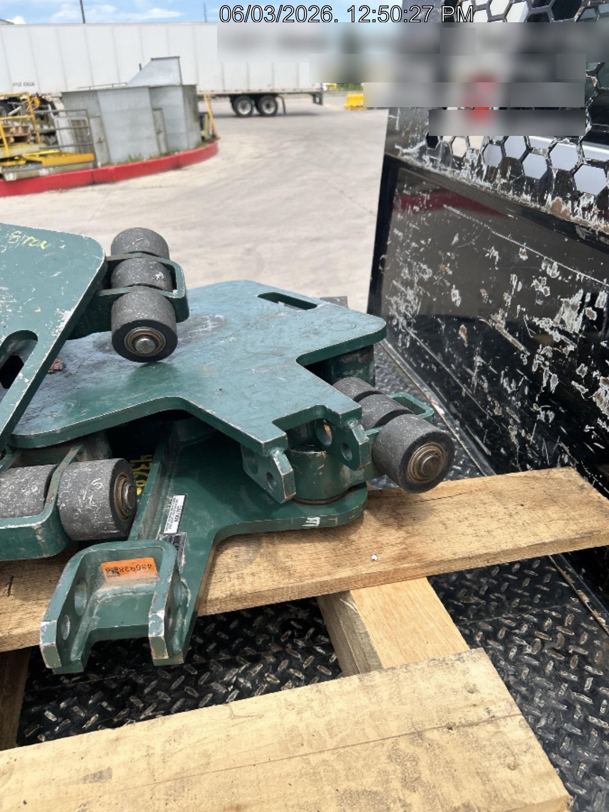 2024 HILMAN ROLLERS OMNI-8