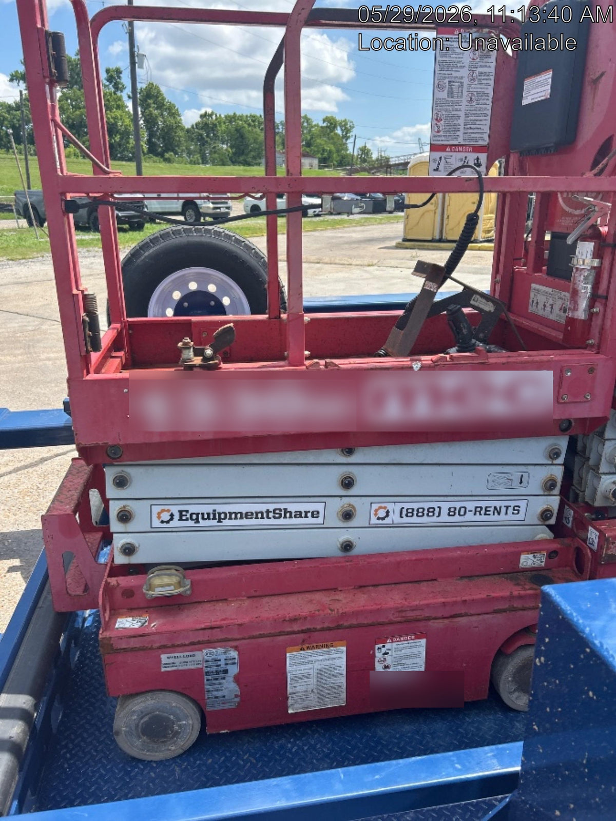 2019 MEC 1330SE